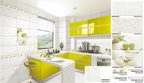 金艾陶裝修：這樣裝修，廚房美的不要不要的