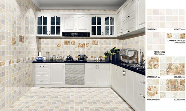 金艾陶裝修：這樣裝修，廚房美的不要不要的