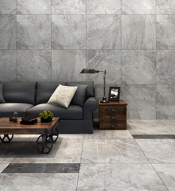 金艾陶9面大理石瓷磚，就是這么高大尚！