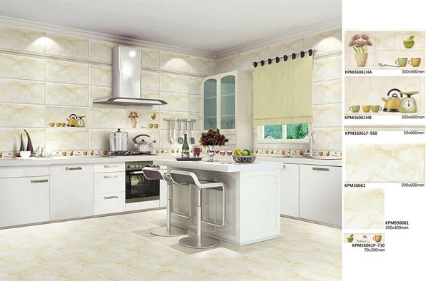 金艾陶家居:歐巴下廚很帥,前提是,你得有個與之匹配的廚房!