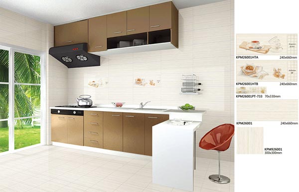 金艾陶家居:歐巴下廚很帥,前提是,你得有個與之匹配的廚房!