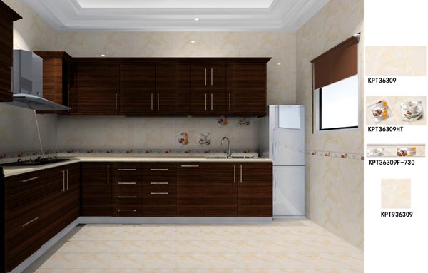 金艾陶家裝：佛山保利紫山國際115㎡中式風格裝修鑒賞