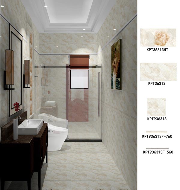 金艾陶家裝：佛山保利紫山國際115㎡中式風格裝修鑒賞