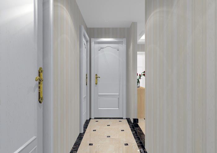 金艾陶家裝：佛山水悅龍灣92㎡的現代風格裝修鑒賞