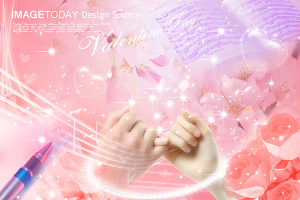 情人節(jié)，金艾陶撒的這狗糧，我干了！