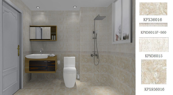 金艾陶家裝：佛山禪城怡翠晉盛花園100㎡的現代風格裝修鑒賞