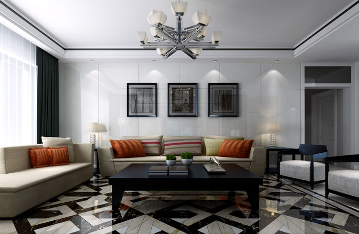 締造屬于自己的小家度假風，就這么簡單