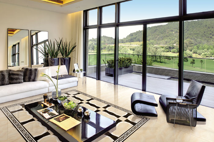 締造屬于自己的小家度假風，就這么簡單