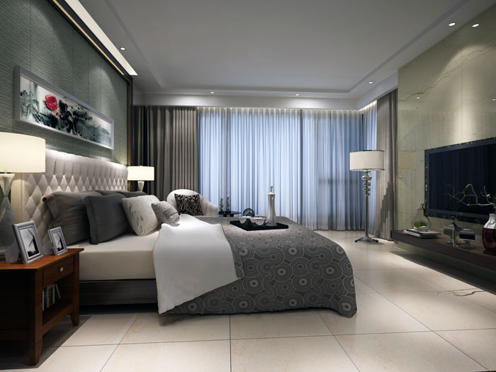 讓您順風順水的臥室風水講究，您知道多少？