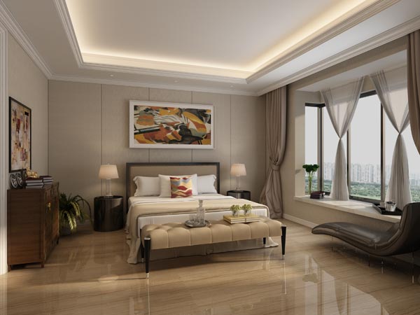 現在的人們不僅在買房子的時候很講究風水,就算是在裝修時也同樣很注重風水。而臥室作為我們的一個休息區域,它的格局布置也顯得尤為重要。可有些人家的格局并不好,會出現臥室對著廁所門這種情況。那如果有出現門對門這種格局的話,我們該怎么化解呢?臥室門的朝向又有什么禁忌呢?今天陶瓷一線品牌金艾陶瓷磚的小編就來和大家一起來了解下臥室對著廁所門的風水后果的知識!