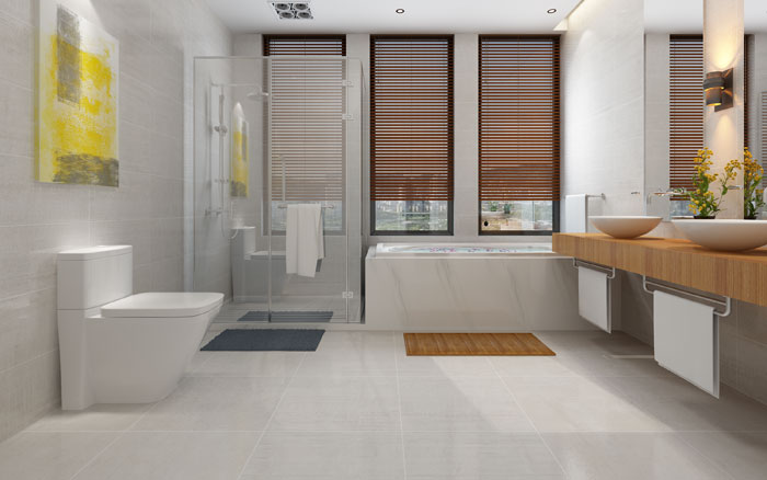 2017年秋季陶博會,金艾陶瓷磚的點,你GET到了么?