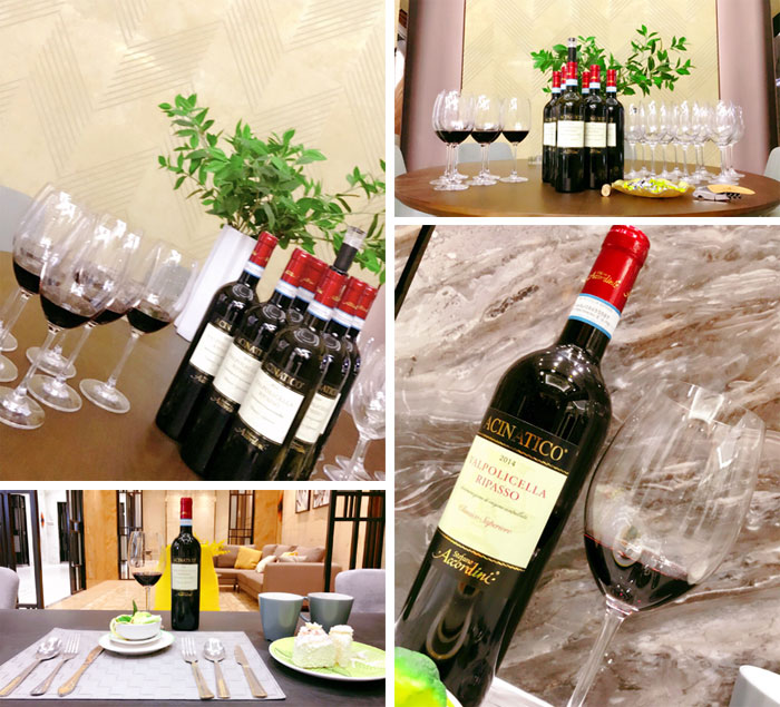 聽說金艾陶有酒有故事，看官們，約么？