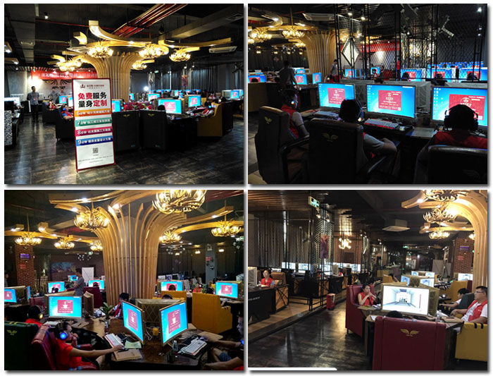 三百大粵戰(zhàn)之超級店長特訓(xùn)營