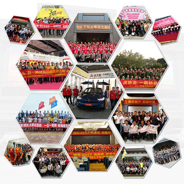 品牌化操作，支持力度大，開店有保障